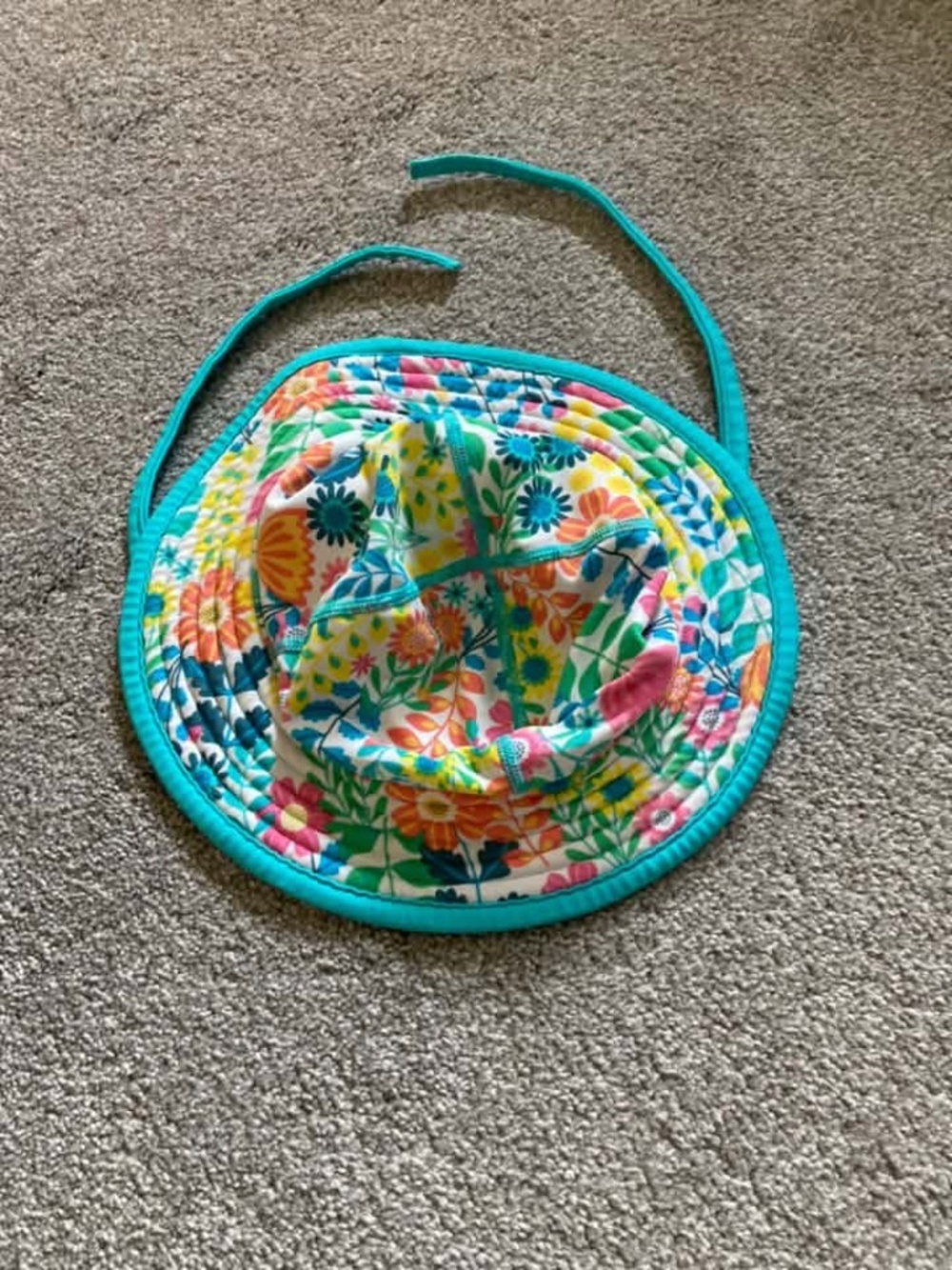 Hanna Andersson Hat Size XS